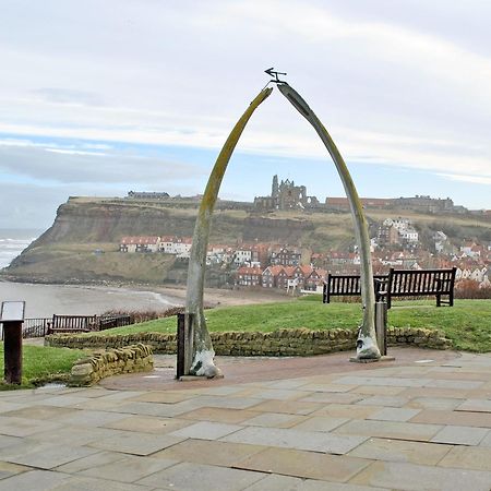 Downdinner Hill Whitby Dış mekan fotoğraf