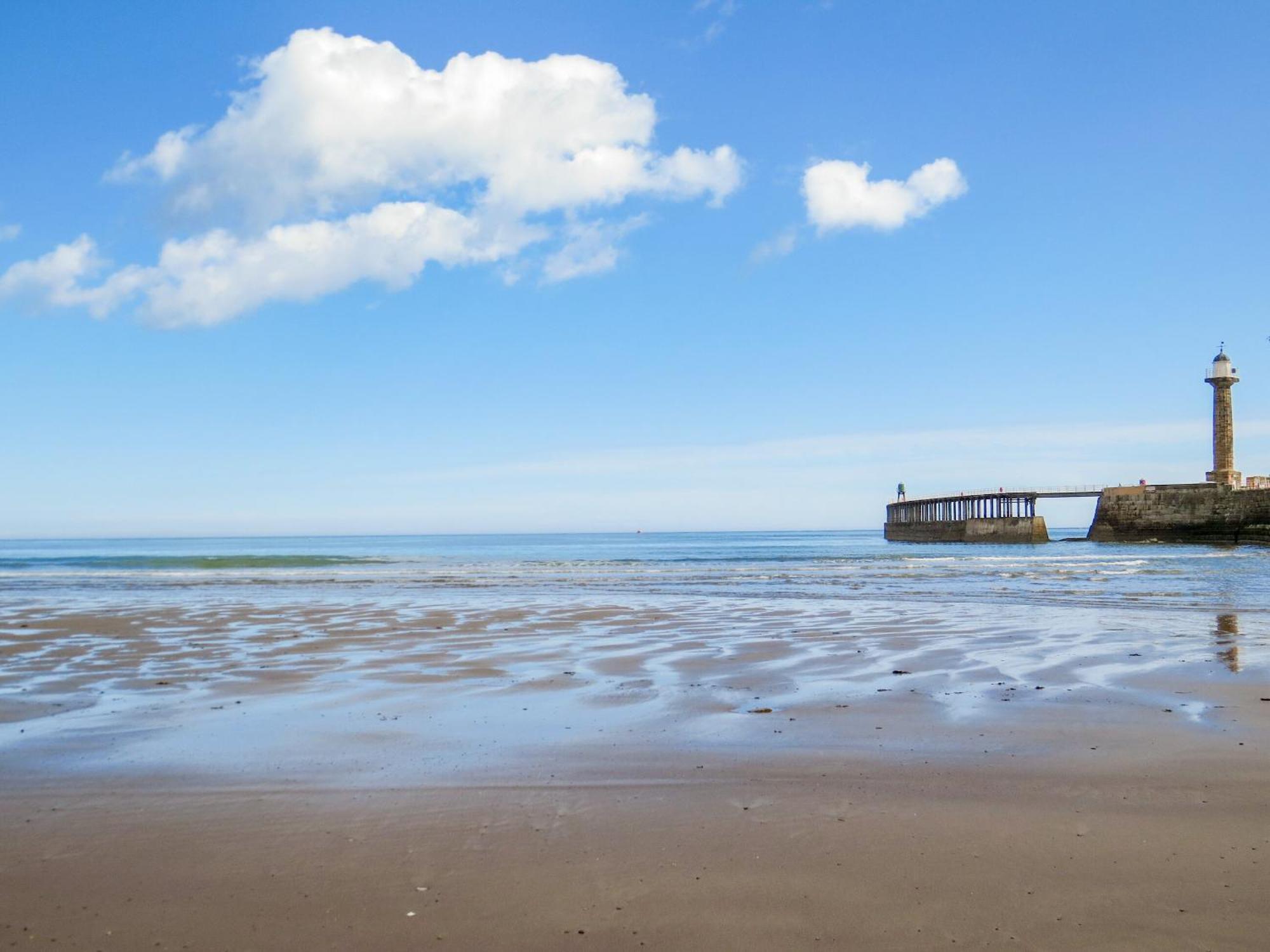 Downdinner Hill Whitby Dış mekan fotoğraf